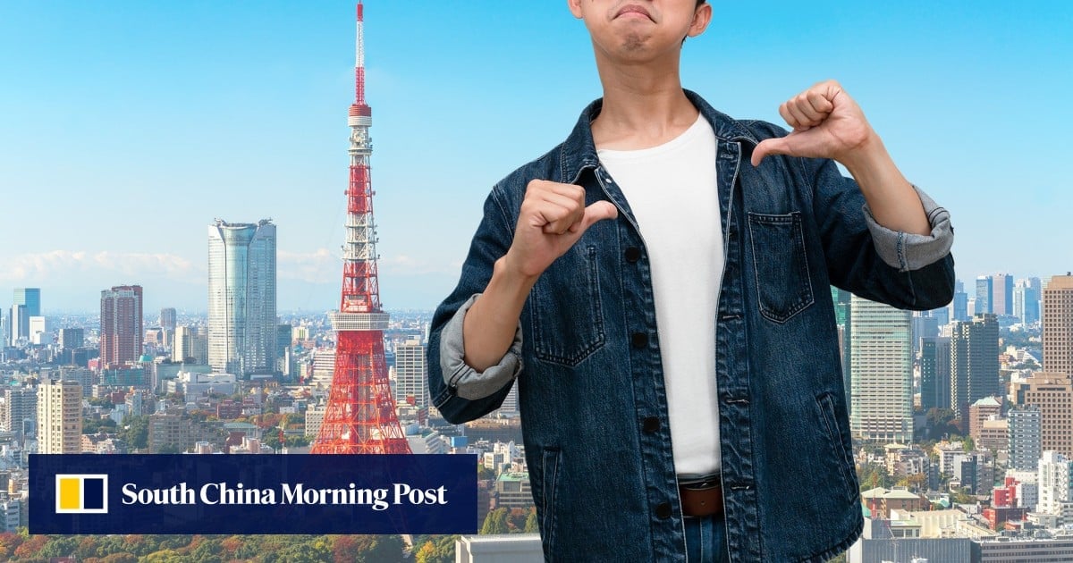 Man posing as woman living in Japan detained for hurling online insults at China and its people