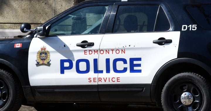 Man who died after being dropped off at Edmonton hospital was shot to death: police