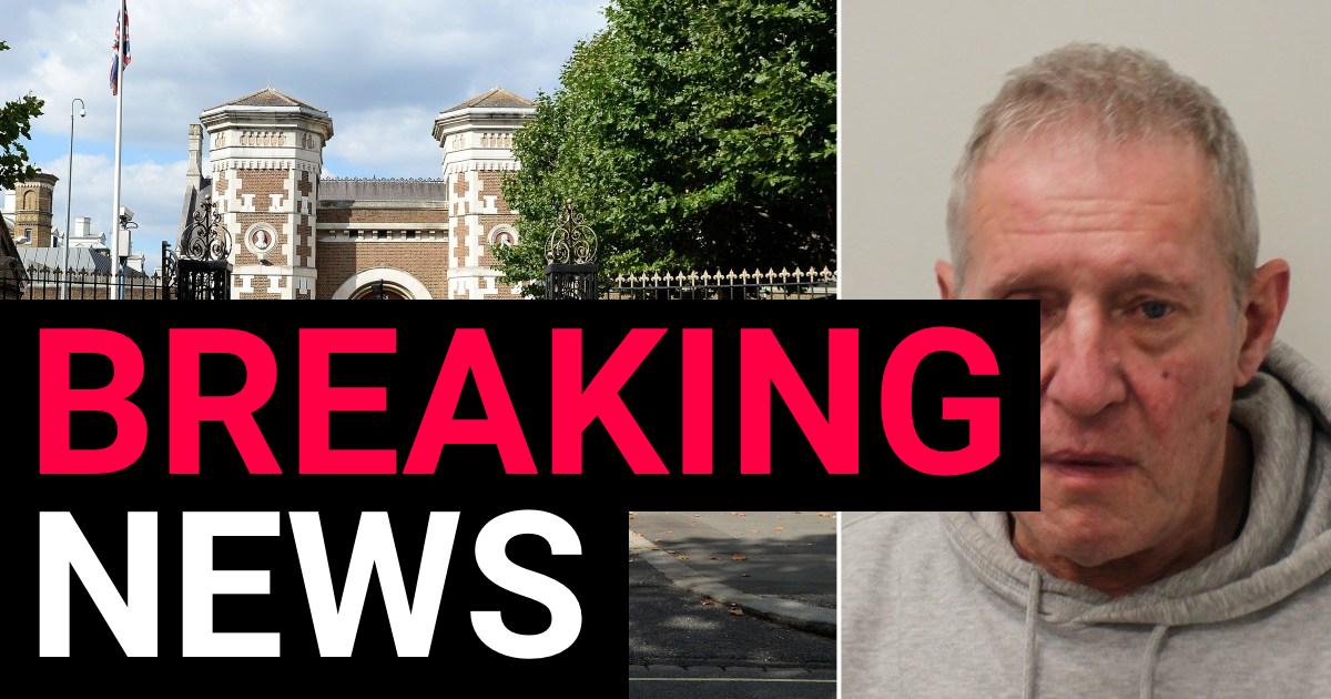 Manhunt launched after prisoner escapes from Wormwood Scrubs
