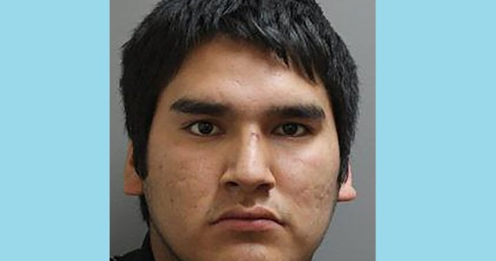 Manitoba RCMP search for man wanted on serious assault charges