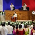 Marcos orders shutdown of Chinese-run online gambling industry employing thousands