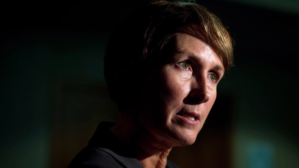 Mary-Ellen Turpel-Lafond likely has Indigenous DNA: report