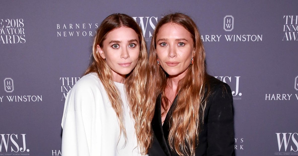 Mary-Kate and Ashley's Former Publicist Explains How They Took Charge
