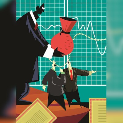 Mcap of 8 most-valued firms jumps Rs 1.83 tn; TCS, Infosys biggest gainers