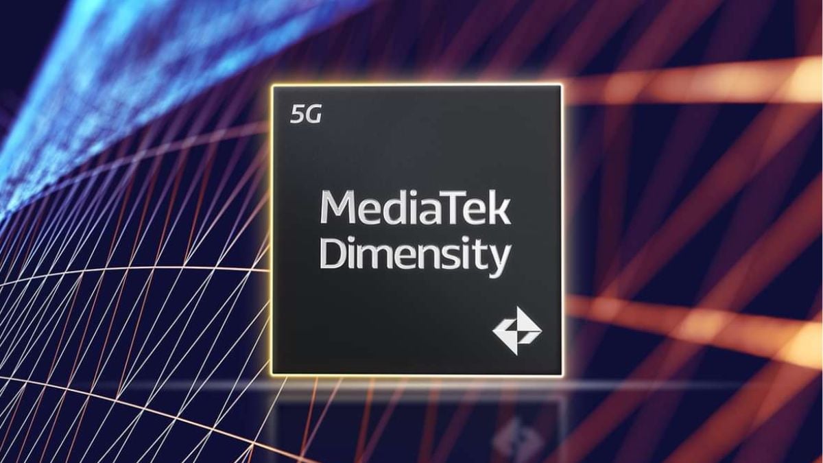 MediaTek Dimensity 8400 SoC Tipped to Fare Better in Benchmarks than Snapdragon 8 Gen 3