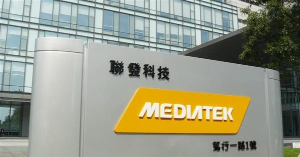 MediaTek expects little impact from lawsuit brought by Huawei