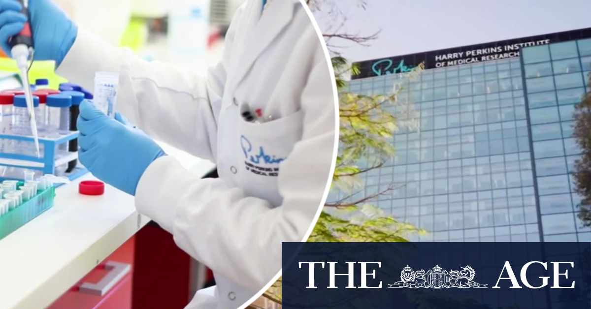 Medical research group claims no data stolen