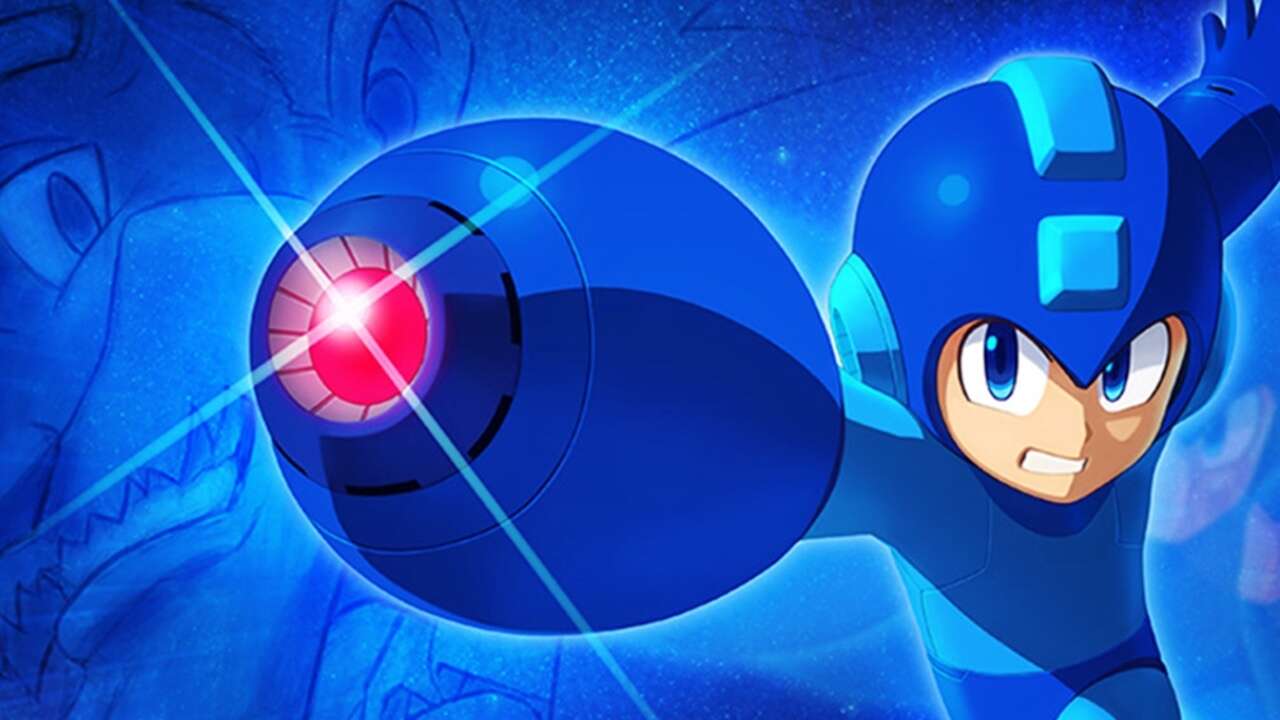 Mega Man Hasn't Been Forgotten, Capcom Insists