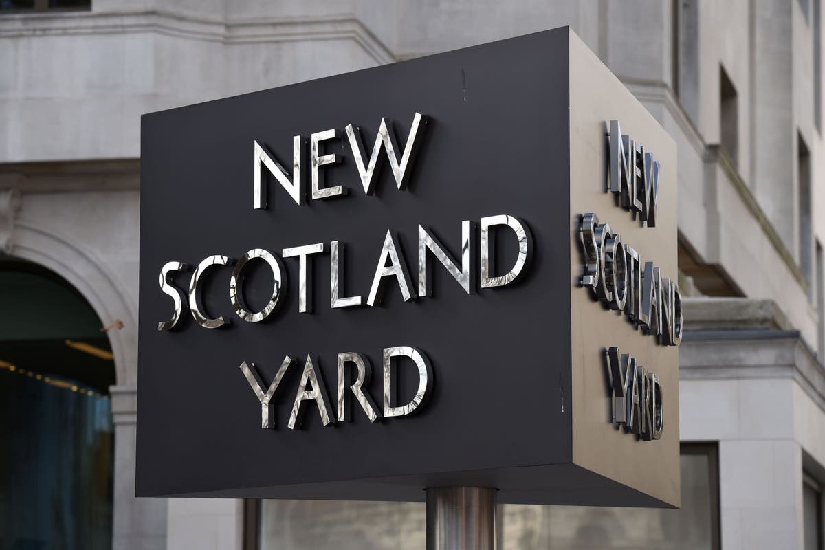 Met Police officer denies sexually assaulting two female colleagues