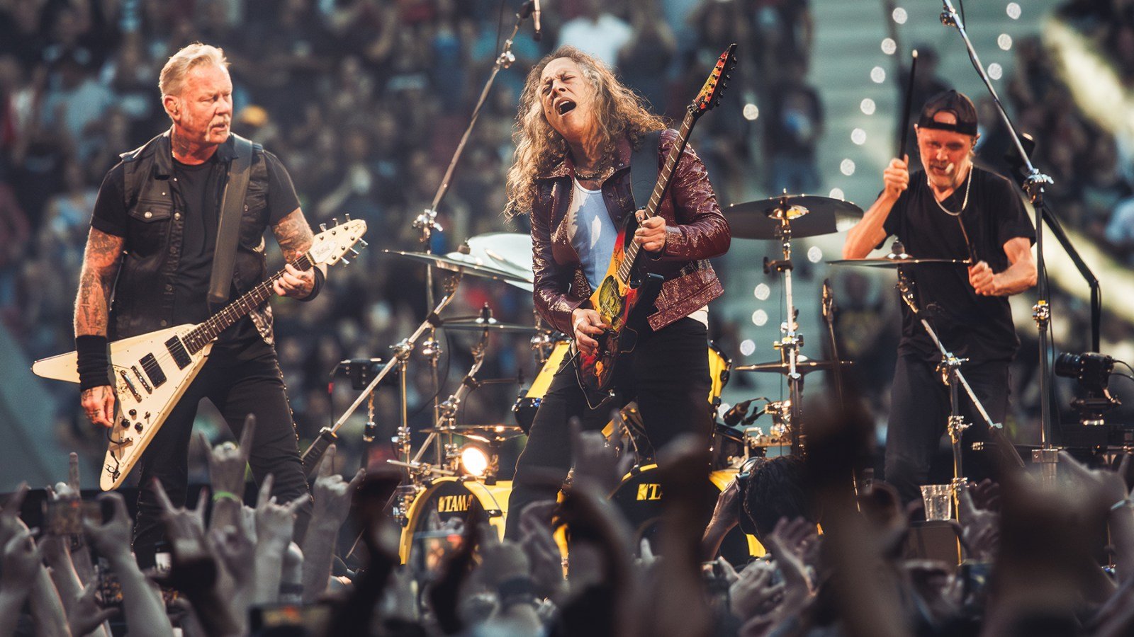 Metallica Revives Charity Concert That Raised $3 Million in 2022