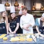 MGM x RR1HK culinary masters concludes gastronomy journey