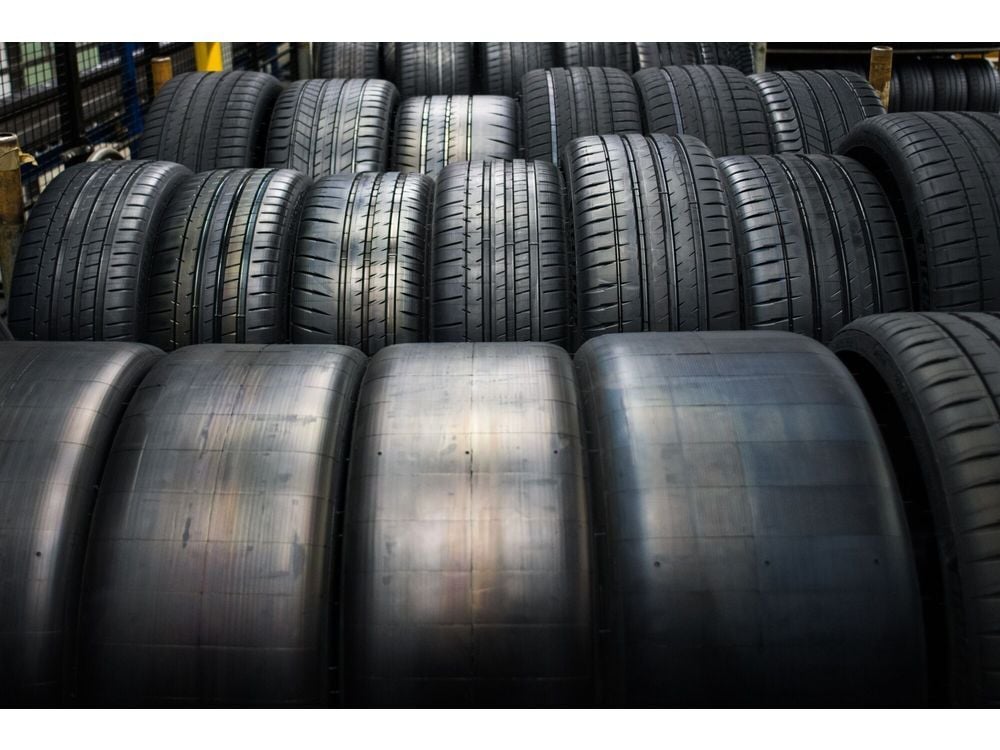 Michelin Weighs Shuttering More Plants on Europe Downturn