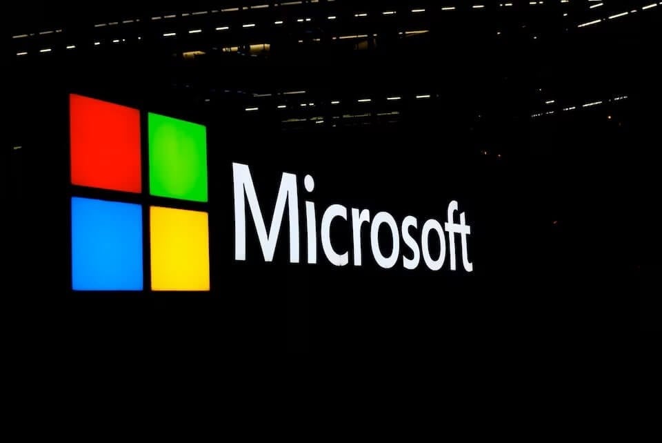Microsoft outage disrupts airline operations at Taoyuan airport