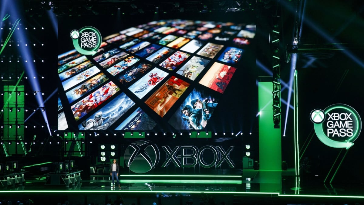Microsoft Reportedly Exploring Cloud-Only, Family Plan and Ad-Supported Xbox Game Pass Tiers