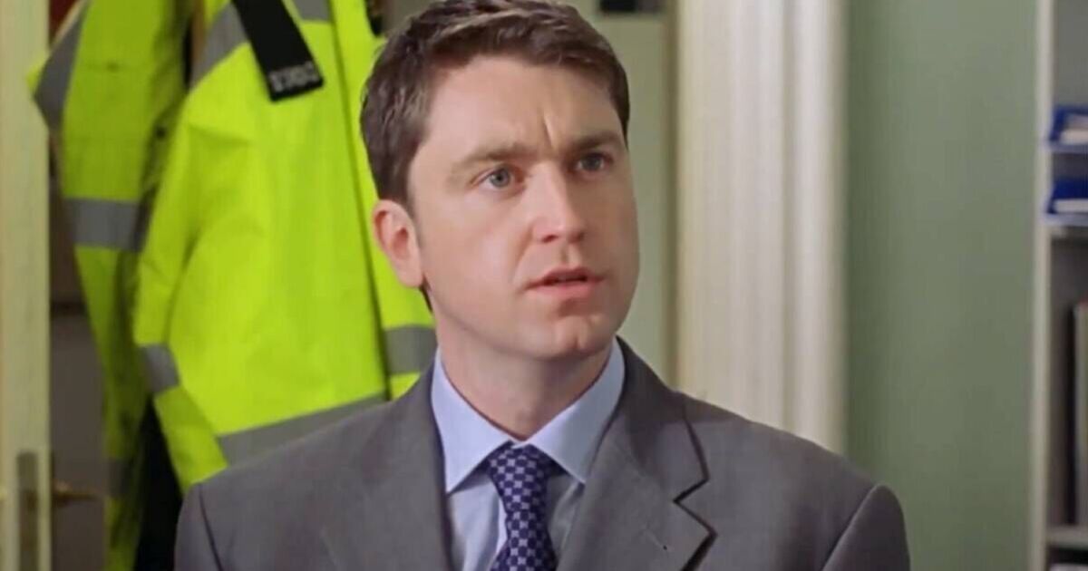 Midsomer Murders' DS Gavin Troy star Daniel Casey explains exit from ITV drama