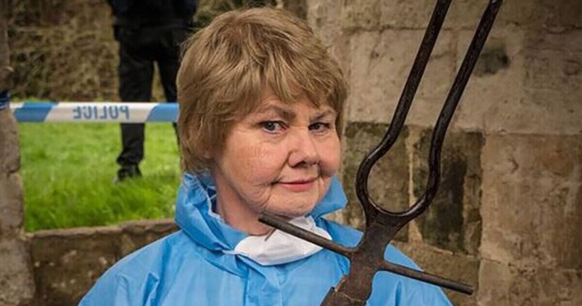 Midsomer Murders' Fleur Perkins star spills secret to show's huge success 27 years later