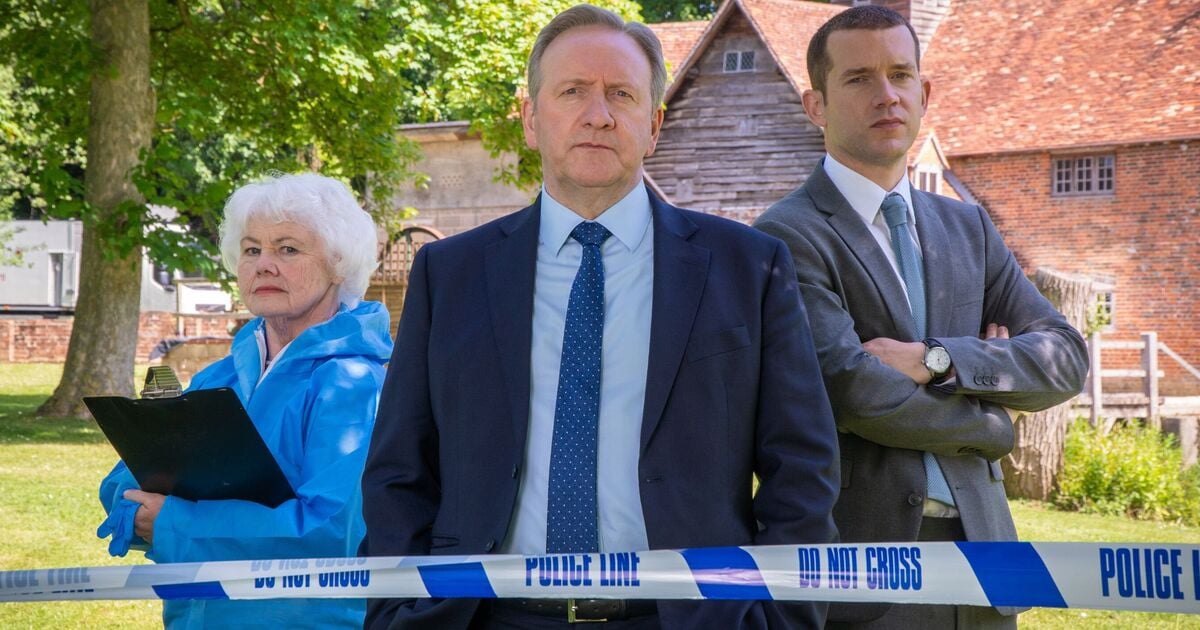Midsomer Murders series 20, episode 3, full cast, plot and guest appearances