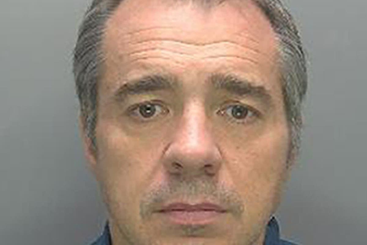 Mortgage broker who murdered his wife for financial gain is jailed for life