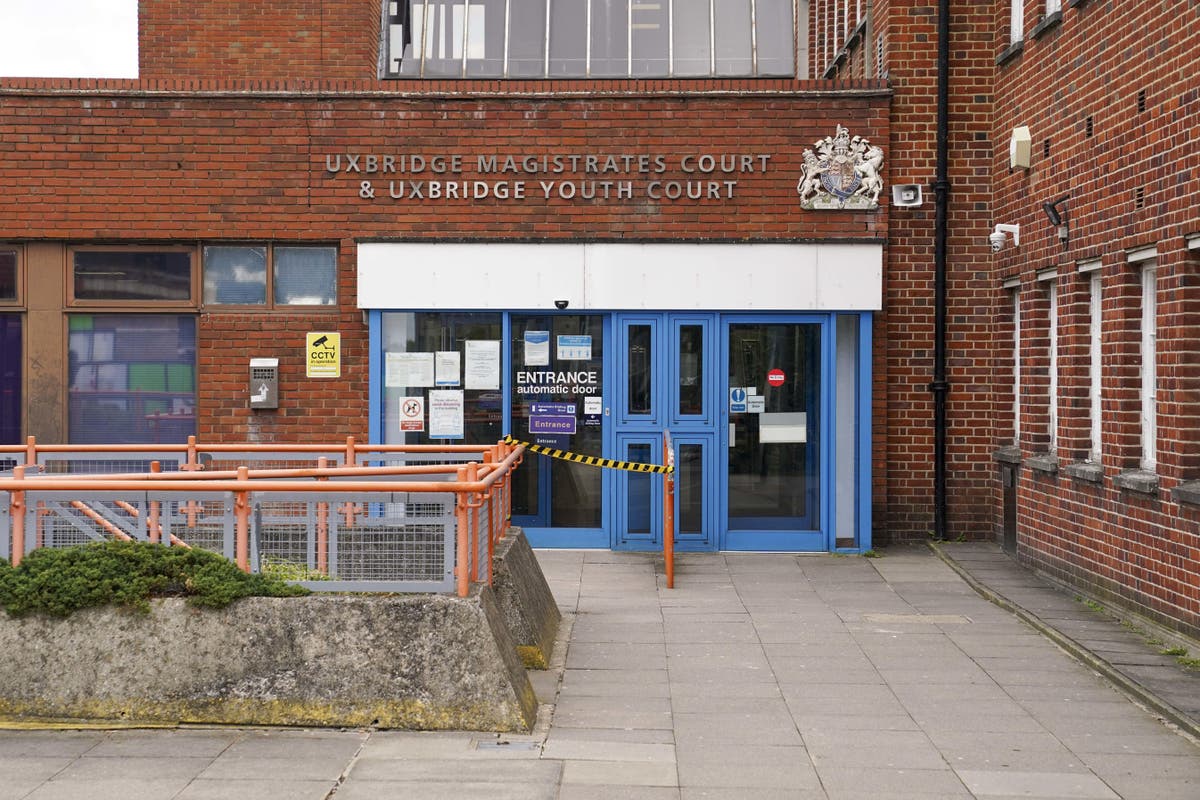 Mother charged with coercive control for 'blocking daughter from having a social life' 