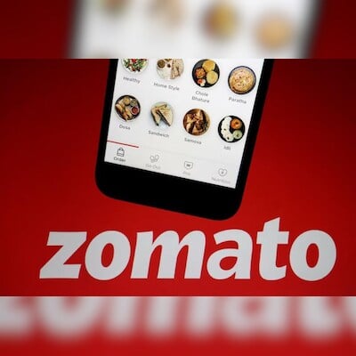 Motilal Oswal Mutual Fund divests stake in Zomato for Rs 646 crore