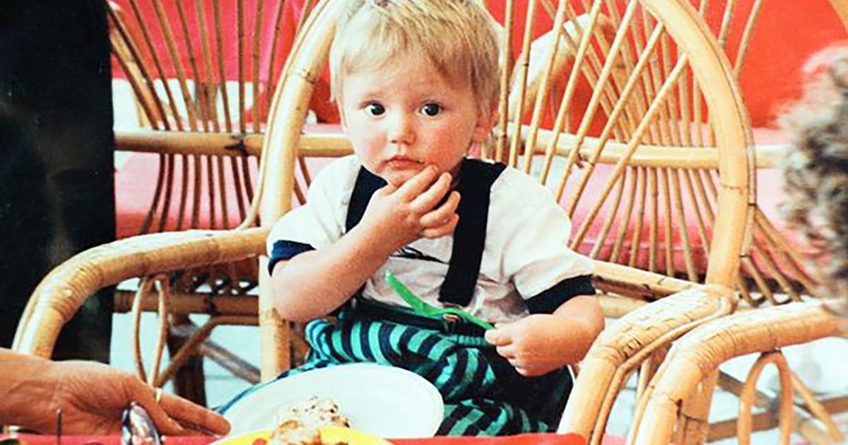 Mum of Ben Needham waits on DNA results to see if Danish man is her missing son