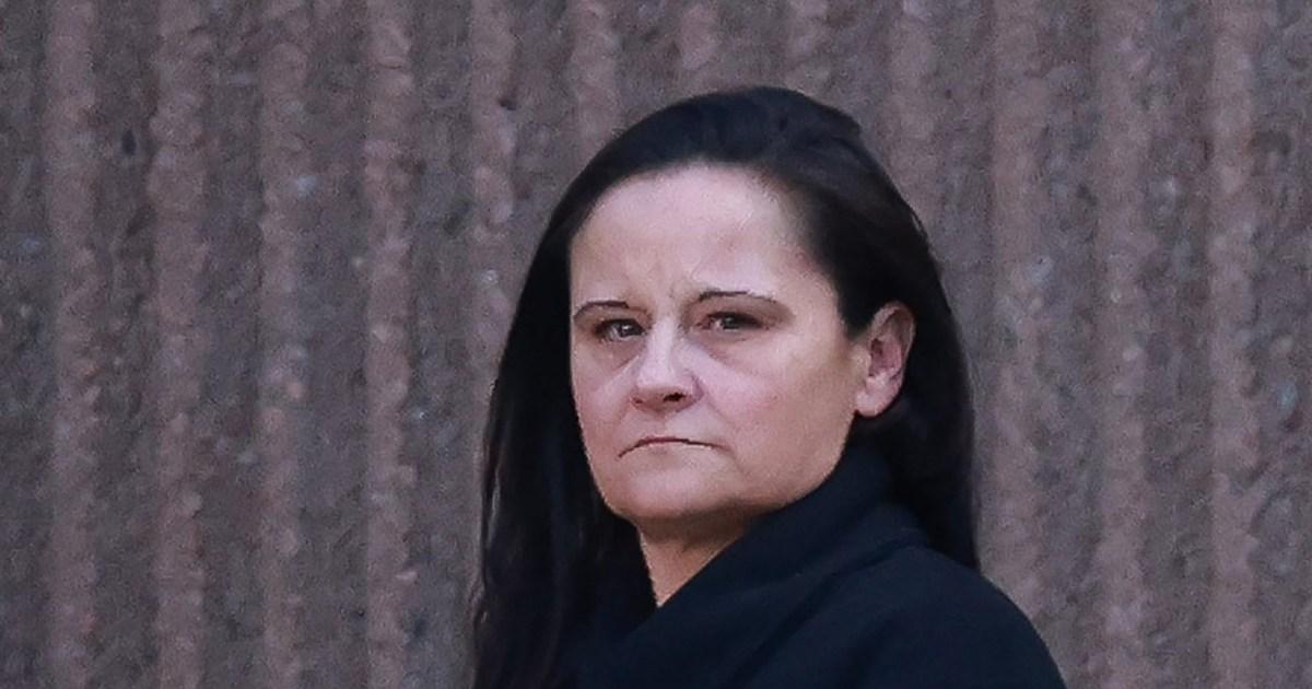 Mum who got drunk and let XL bullies maul dog walkers spared jail