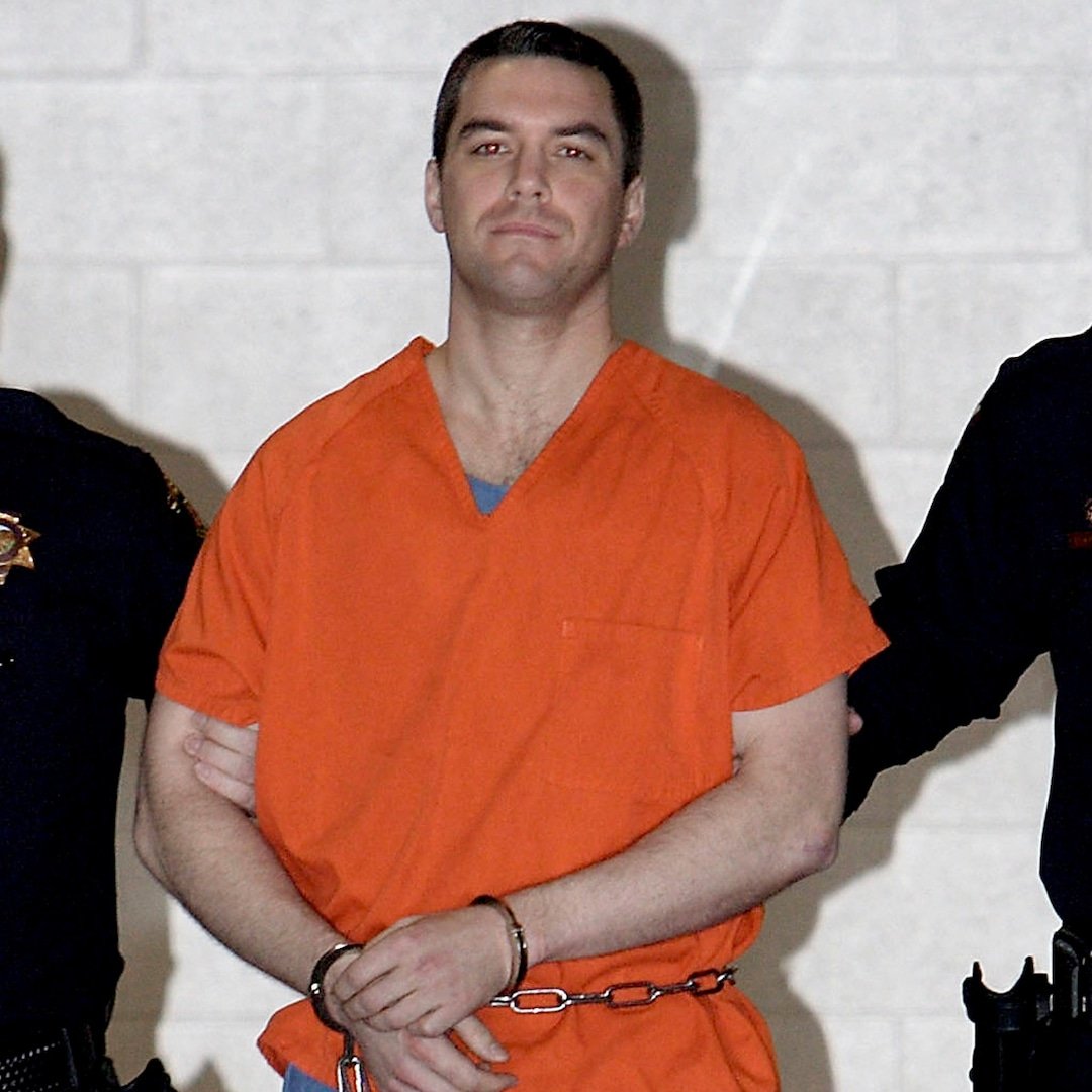  Murderer Scott Peterson Speaks for First Time in 20 Years in New Doc 