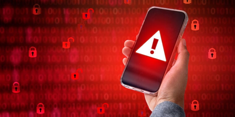 Mysterious family of malware hid in Google Play for years
