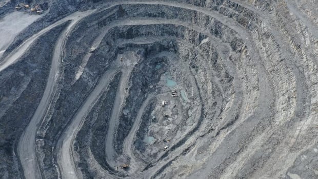 N.S. government rejects company's appeal on cleanup of Touqouy gold mine