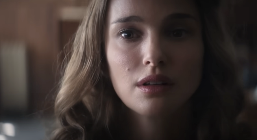 Natalie Portman Reveals Her "Most Important" Acting Credit, And You Will Never Guess It