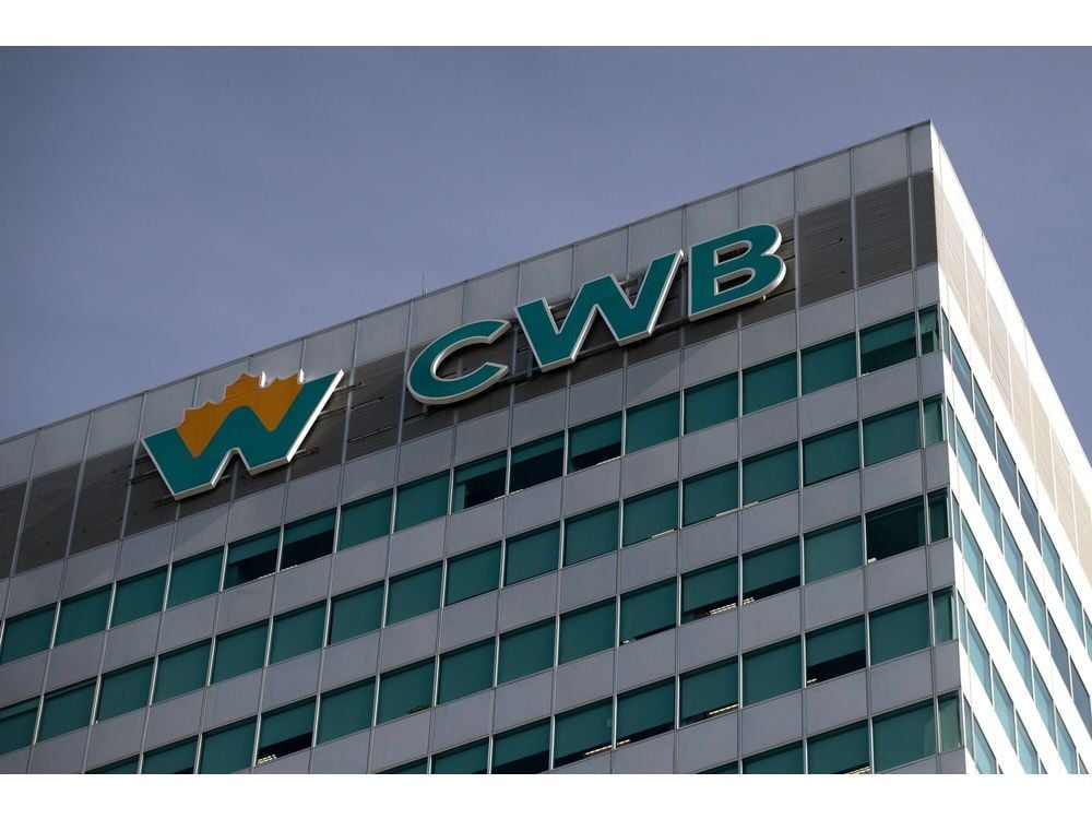 National Bank to Raise More Equity for CWB Deal After Shares Recover
