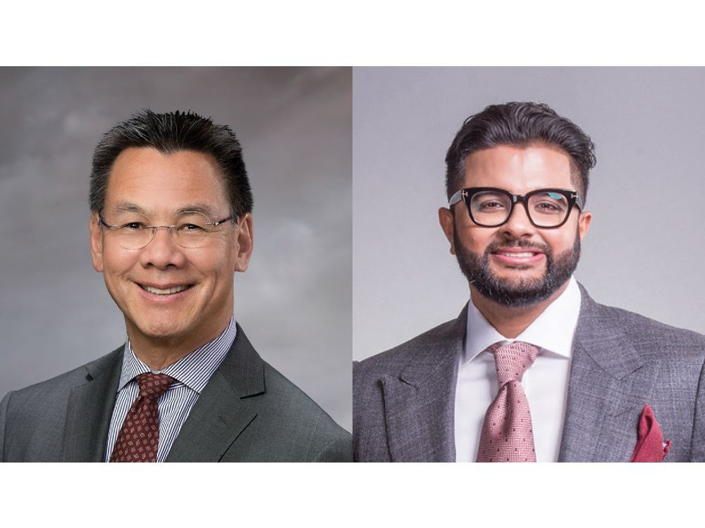 National Music Centre Appoints Greg Kwong and Bilal Hydrie to NMC Board of Directors