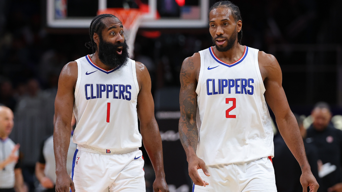  NBA offseason grades for every Western Conference team: Lakers, Clippers go wrong way, only two teams earn 'A' 
