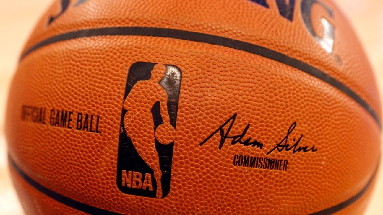 NBA TV deal: Amazon, NBC join ESPN/ABC