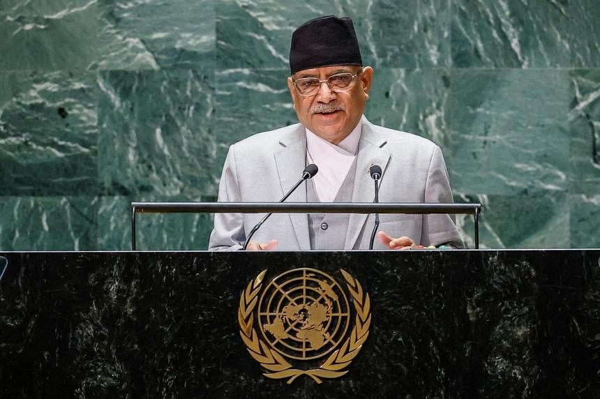 Nepal PM Dahal faces crisis as key ally drops parliamentary support