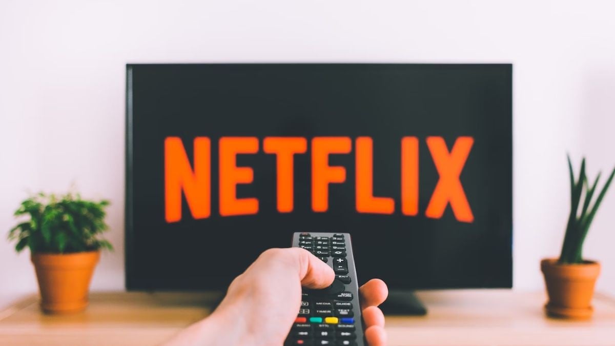 Netflix May Reportedly Introduce a Free Ad-Supported Plan in Select Asian, European Markets