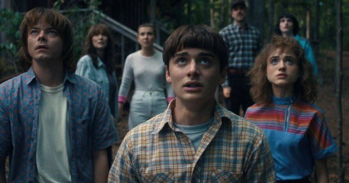 Netflix's Stranger Things season 5: Lead character 'most likely to die' unveiled