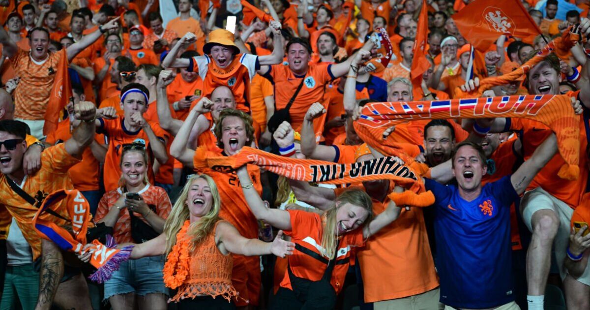 Netherlands given early Euro 2024 advantage as UEFA sting England for semi-finals