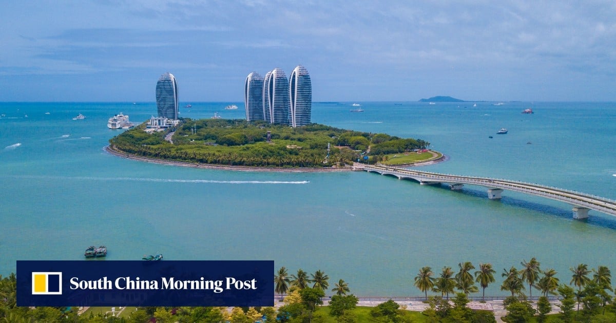 New 6-day visa-free policy for Hainan visits set to give Hong Kong travel agencies a boost