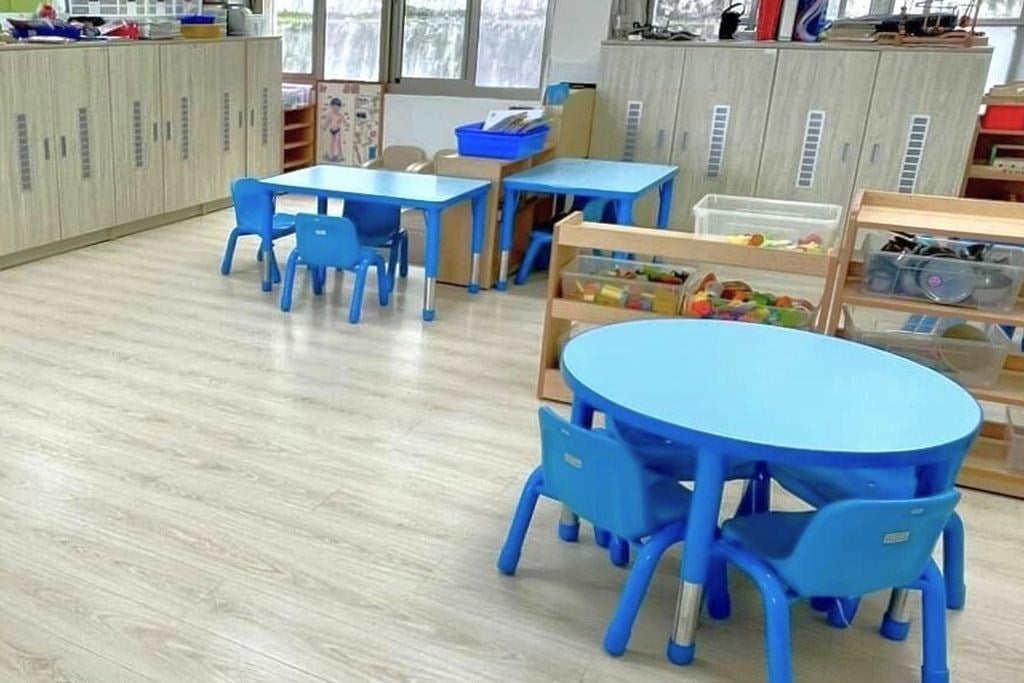 New Taipei preschool ordered to suspend enrollment over abuse scandal