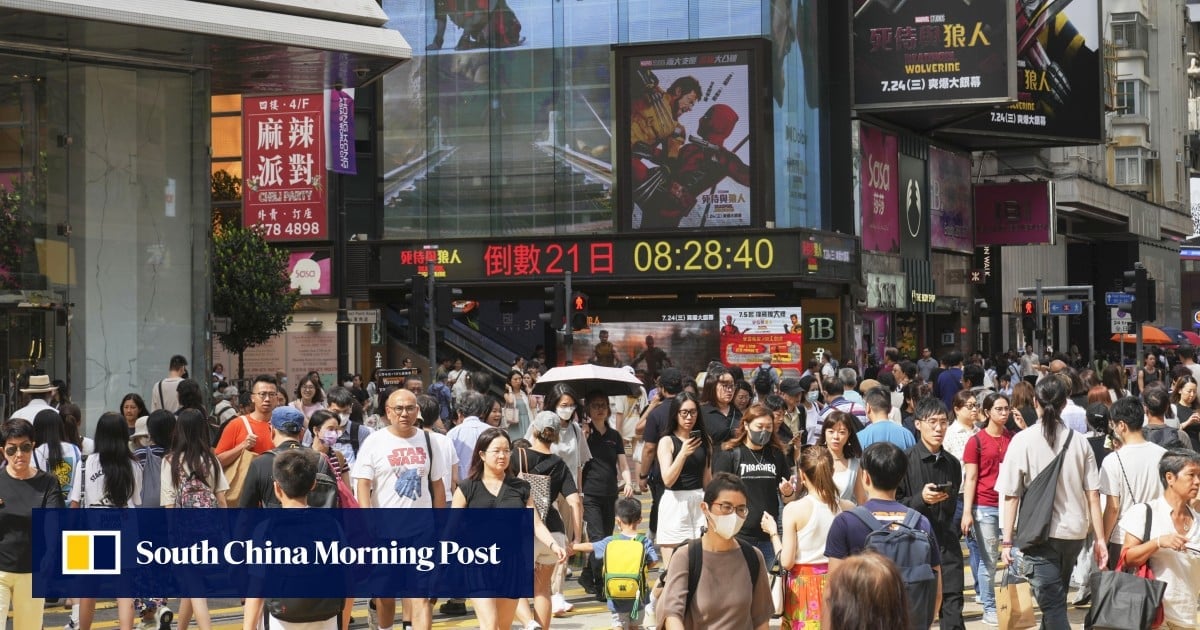 New travel permits for Hong Kong permanent residents hurt economy? Play long game: experts