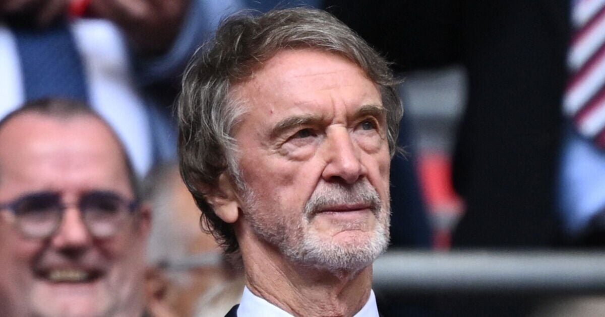 Newcastle capitalise on UEFA rules that left Jim Ratcliffe angry as 'transfer talks held'