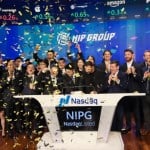 NIP Group becomes first Chinese esports company on Nasdaq