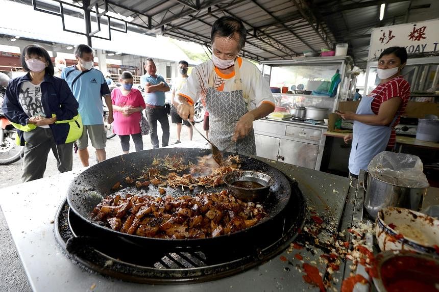 No foreigners allowed to cook our char kway teow, says Penang, as it widens ban to preserve local fare
