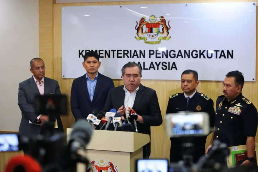 No plans for age limit for Malaysian drivers, says Loke