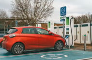 Northern regions neglected as London leads EV charger roll-out