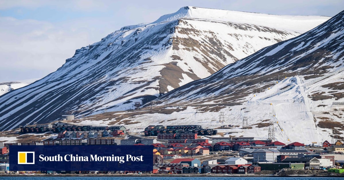 Norway blocks sale of last private land on Arctic archipelago Svalbard after Chinese interest