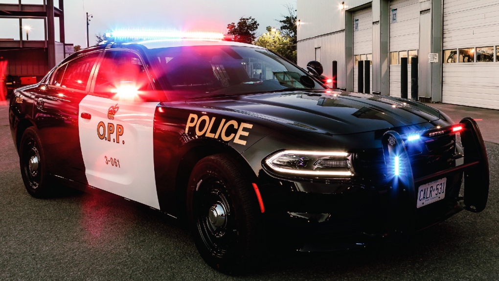 Novice northern Ont. driver charged with stunt driving, fleeing police on Hwy. 11 while allegedly impaired