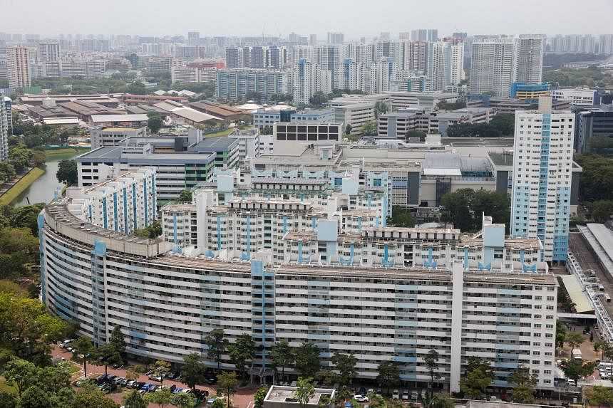 Number of million-dollar HDB flats resold hit all-time high in June; prices up 1.8%: SRX, 99.co