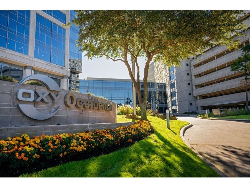 Occidental Planning to Sell Bonds in Up to Five Parts